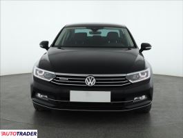 Volkswagen Passat 2018 2.0 276 KM