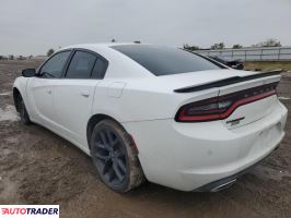 Dodge Charger 2019 3