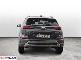 Hyundai Kona 2021 1.0 120 KM