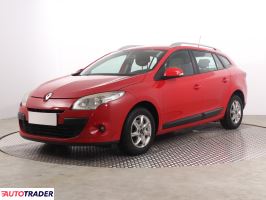 Renault Megane 2009 1.6 108 KM