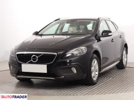 Volvo V40 Cross Country 2017 2.0 150 KM