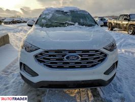 Ford Edge 2022 2