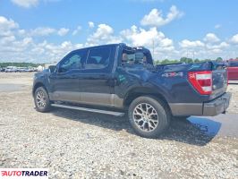 Ford Pozostałe 2022 3