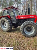 Zetor 12145 1990r. - zobacz ofertę