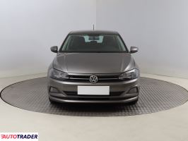 Volkswagen Polo 2018 1.0 93 KM