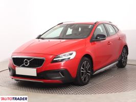Volvo V40 Cross Country 2018 2.0 187 KM
