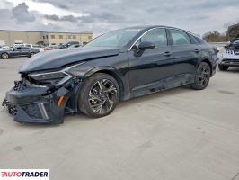 Kia Pozostałe 2025 2