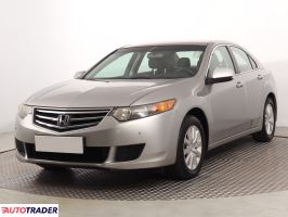 Honda Accord 2009 2.0 154 KM Honda Accord 2009 2.0 154 KM