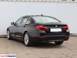 BMW 520 2016 2.0 187 KM