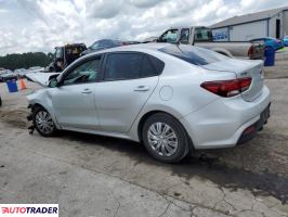 Kia Rio 2019 1 Kia Rio 2019 1