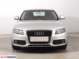 Audi A4 2008 2.0 140 KM Audi A4 2008 2.0 140 KM