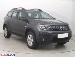 Dacia Duster - zobacz ofertę