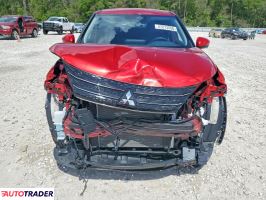 Mitsubishi Outlander 2024 2