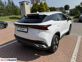 Omoda 5 2024 1.6 147 KM Omoda 5 2024 1.6 147 KM