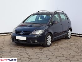 Volkswagen Golf 2008 1.9 103 KM