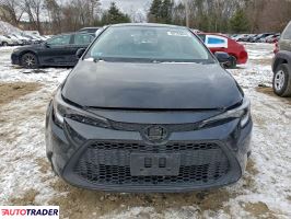 Toyota Corolla 2024 1