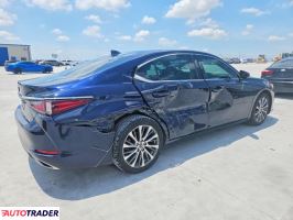 Lexus ES 2021 3