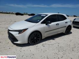 Toyota Corolla 2020 2 Toyota Corolla 2020 2