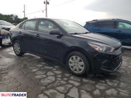 Kia Rio 2023 1 Kia Rio 2023 1