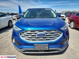 Ford Edge 2020 2