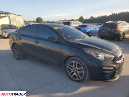 Kia Pozostałe 2019 2