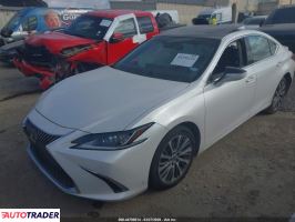 Lexus ES 2021 3