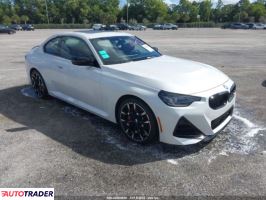 BMW M2 - zobacz ofertę