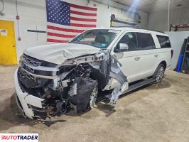 Ford Expedition - zobacz ofertę