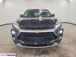 Chevrolet Blazer 2023 2