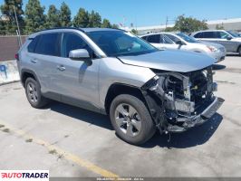Toyota Pozostałe - zobacz ofertę