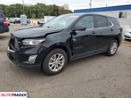 Chevrolet Equinox - zobacz ofertę