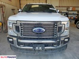 Ford Pozostałe 2021 6