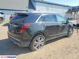 Cadillac Pozostałe 2024 3