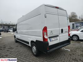 Citroen Jumper 2023 2.2