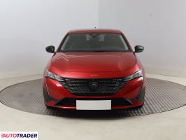 Peugeot 308 2022 1.2 128 KM