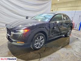 Mazda CX-30 2023 2