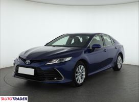 Toyota Camry 2023 2.5 214 KM