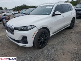 BMW Pozostałe 2021 3 BMW Pozostałe 2021 3