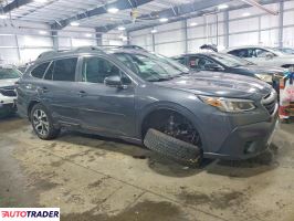 Subaru Outback 2022 2