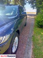 Jaguar F-PACE 2017 2 180 KM