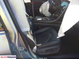 Toyota Avalon 2020 2