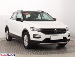 Volkswagen T-Roc - zobacz ofertę