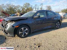 Honda Civic 2020 2