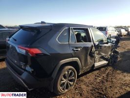 Toyota Pozostałe 2025 2