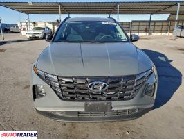 Hyundai Tucson 2024 2