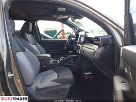 Toyota Tacoma 2025 2