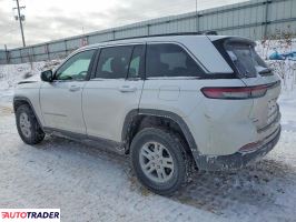 Jeep Grand Cherokee 2025 3
