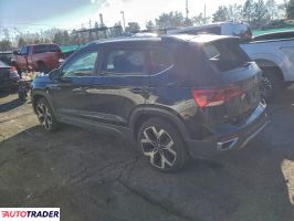 Volkswagen Pozostałe 2023 1