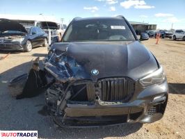 BMW X5 2019 4