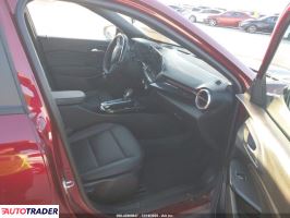 Chevrolet Trax 2025 1